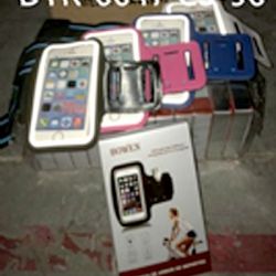 Mobile Phones & Accessories